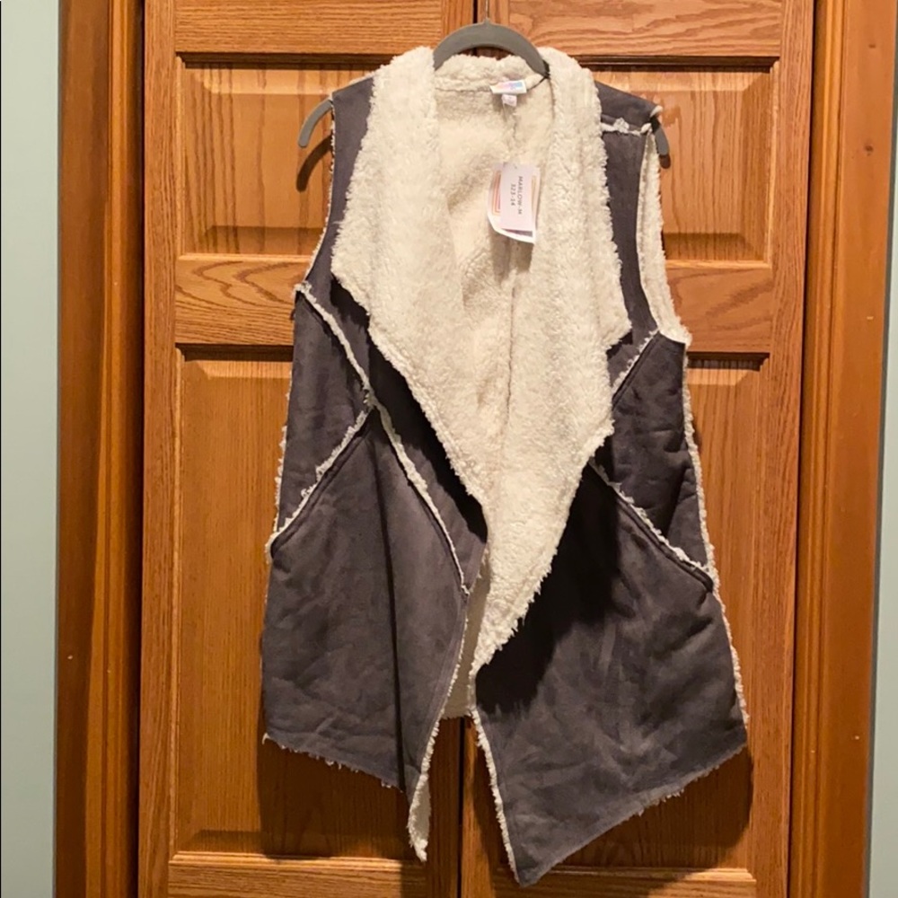 LuLaRoe Marlow